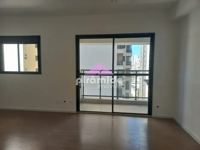 Apartamento para venda e locação, Jardim Esplanada, São José dos Campos, SP