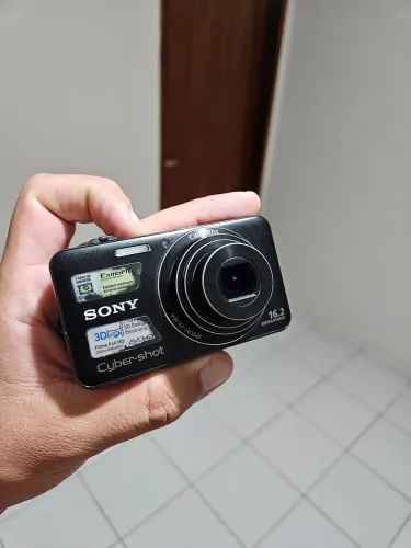 Cybershot sony WX50 fullhd