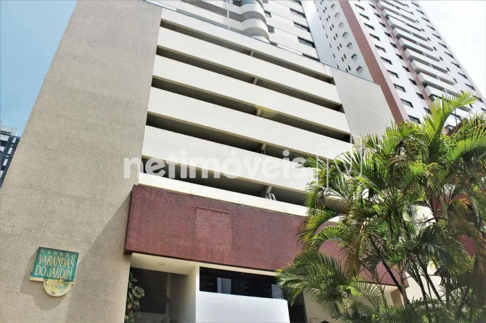 Apartamento no Rio Vermelho