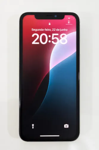 iPhone 11 64GB - Impecável - Tudo Funcionando Perfeitamente!