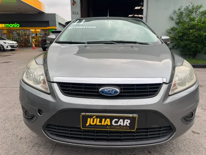 Ford Focus Sedan 2.0 16v/2.0 16V Flex 4P Aut. 2011