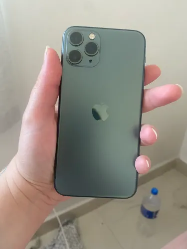 iPhone 11 pro 256