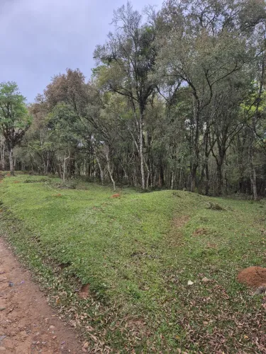 Chácara