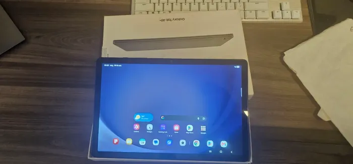 Tablet Samsung Galaxy Tab A9+ Wi-Fi - 64GB