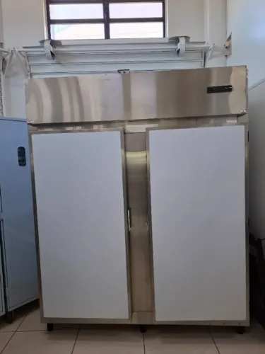 Refrigerador 2 portas