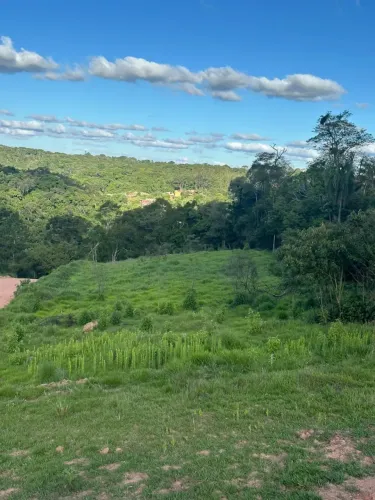 Terrenos de 500m² em Ibiúna | Condomínio Fechado a 1h de SP
