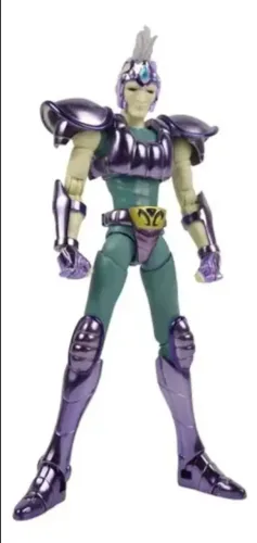 Cloth myth Ex Ichi de Hidra Great toys (NOVO)