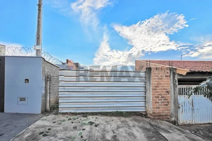 Terreno murado no Nova Cidade, Matão por apenas R$ 90.000