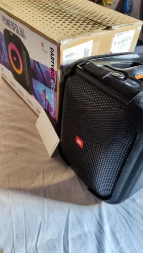 JBL ENCORE ESSENTIAL, COM NOTA FISCAL