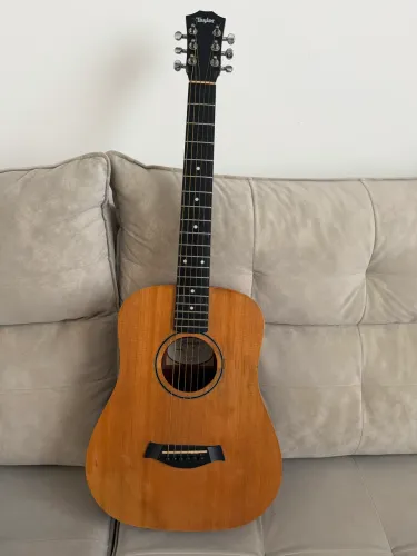 Violão Taylor baby BT1