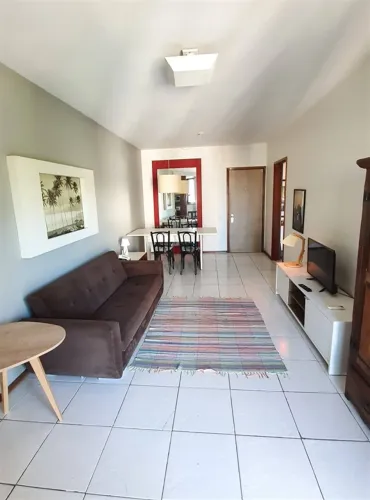 OPORTUNIDADE! Flat à venda em Copacabana - Rio de Janeiro - RJ