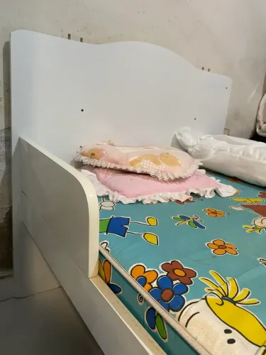 Berço / cama infantil
