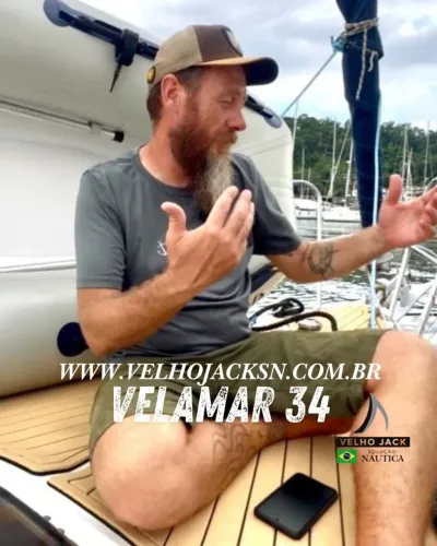 Velamar 34