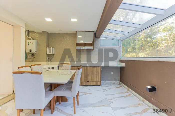 Apartamento para locação no Jardim Prudência 93 m² | 2 dormitórios (1 suíte) | 2 banheiro