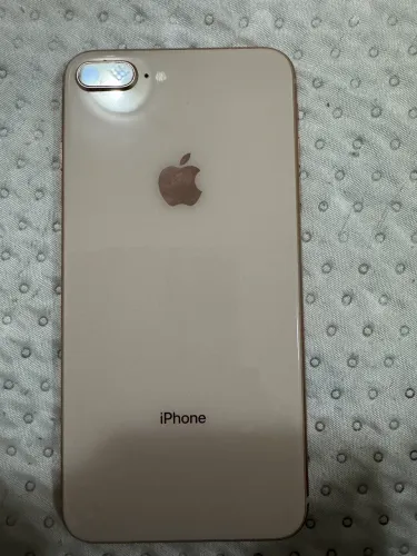Iphone 8 Plus 64gb Rosê