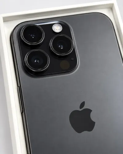 iPhone 16 Pro 512GB - Excelente Estado