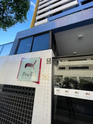 EDIFÍCIO PINOT NOIR | PONTA VERDE MACEIÓ/AL - Thaiane