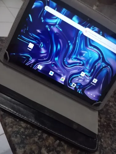 Tablet vision