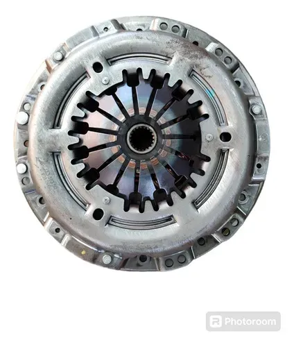 Kit Embreagem Fiat Strada Cronos Argo 1.3 2018/2024