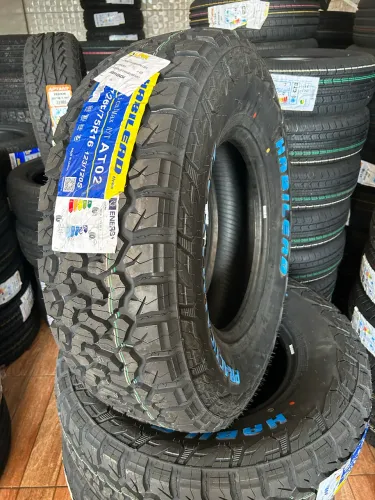 Pneu 265/75/16 Pneu 265 75 16 Pneu 265 75 16