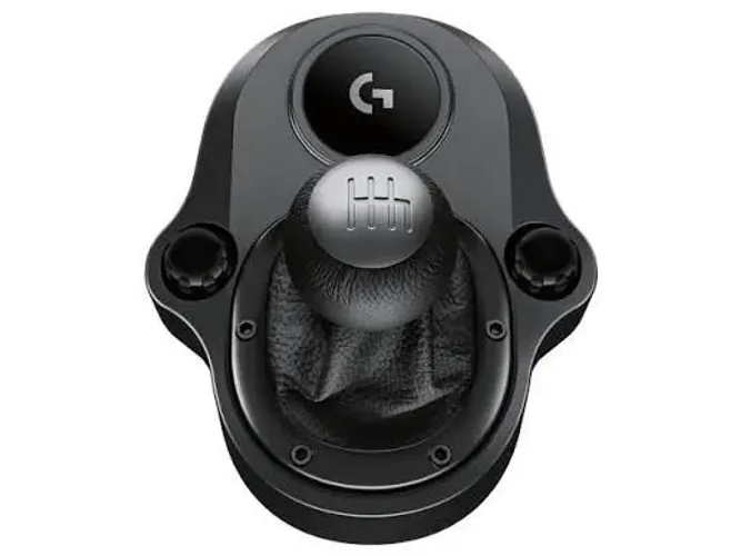 Câmbio Logitech G29 e G920