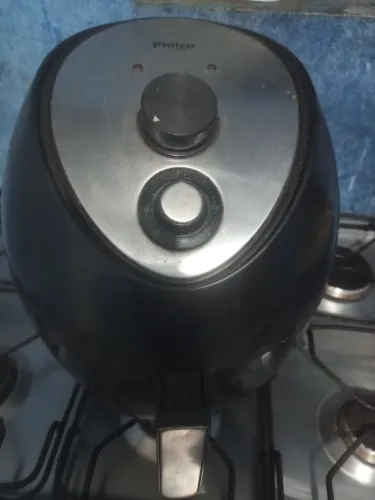 Vendo uma aifrai usada