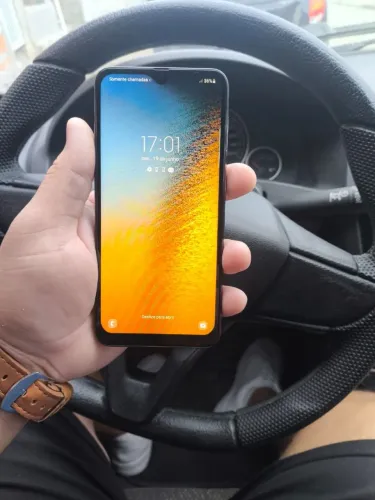 Samsung A32
