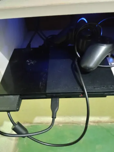 Playstation 2 slim
