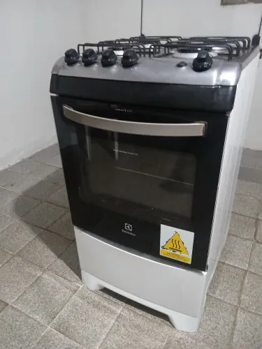 Fogão Entrego Zap *