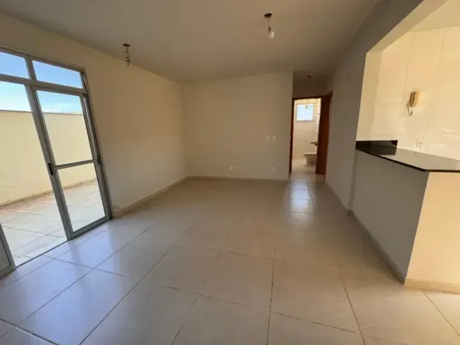 Apartamento com 2 Quartos à venda, 55m² - Canaã