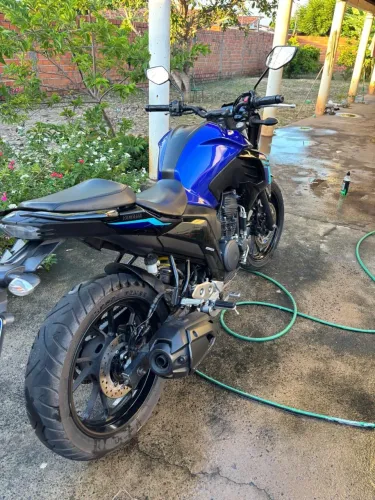 FZ-25 