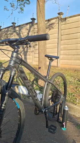 BIKE FIRST