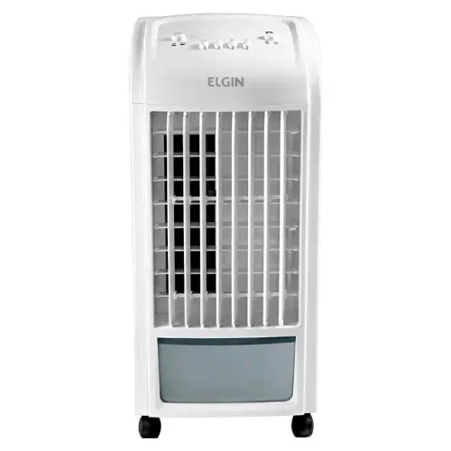 Climatizador Elgin 3,5L 110v Smart