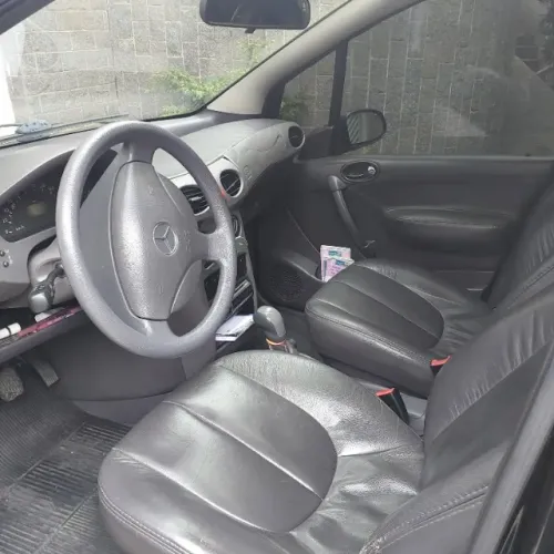 Mercedes-Benz Classe A 160 Classic Semi-aut. 2002