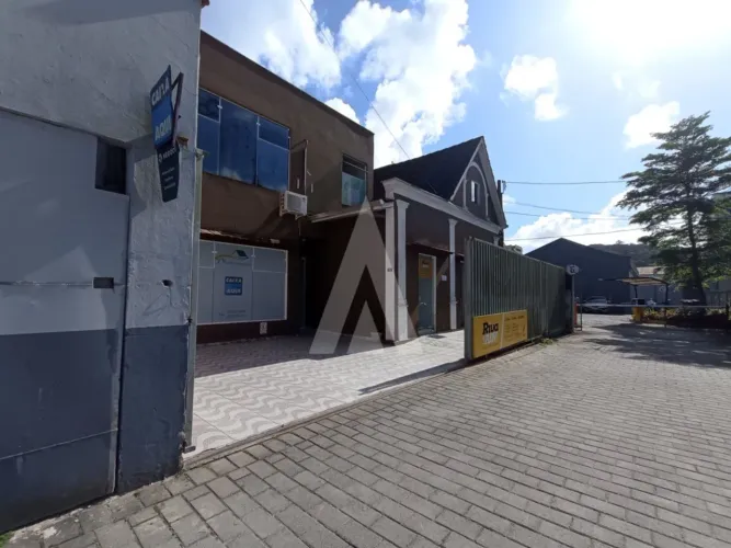 Sala para alugar por R$ 1250.00, 31.28 m2 - CENTRO - JOINVILLE/SC