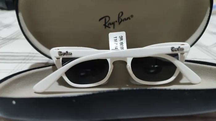 Óculos Ray Ban Jr