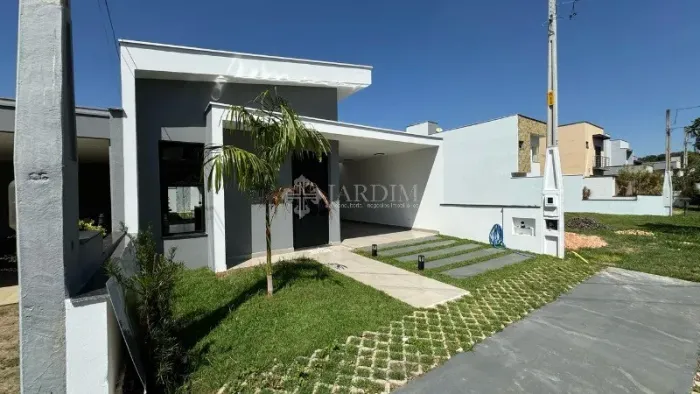 CASA | CONDOMINIO VILAGIO CLOTIDE BROSSI