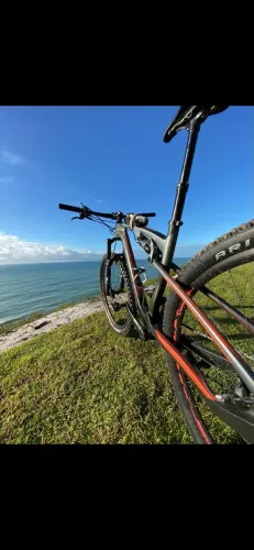 Sense Invictus Carbon full BARATA!