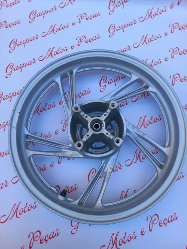 RODA DIANTEIRA SH 150 ORIGINAL HONDA