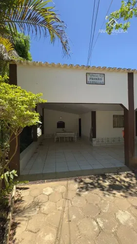 Chácara à Venda a Apenas 19 km de Montes Claros, região de Cabeceira de Baixo e Serra Verd
