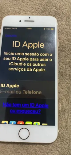iPhone 7