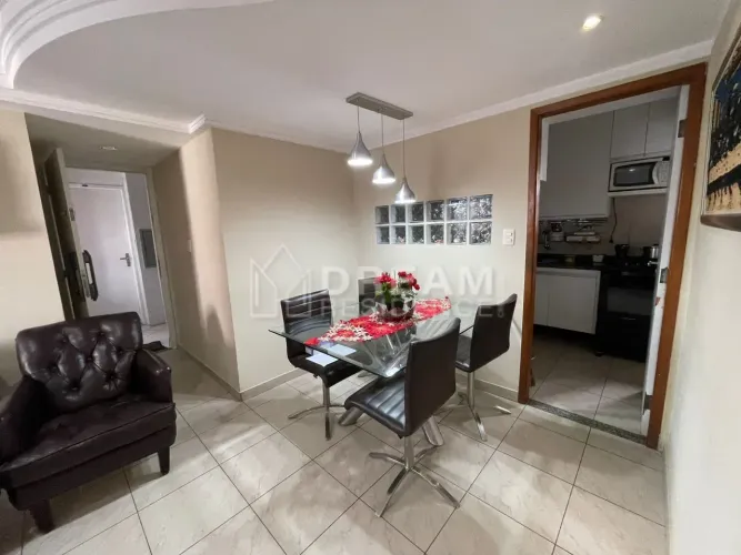 Oportunidade em Boa Viagem | 80m² 3 Qts (1 Suíte) 3 Banheiros e Varandão