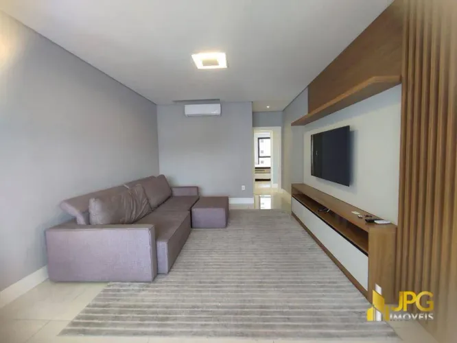 Apartamento com 4 dormitórios, 138 m² - aluguel por R$ 11.400/mês ou venda por R$ 2.800.00