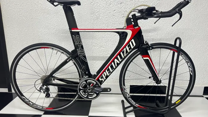 Specialized Shiv TT TAM 54