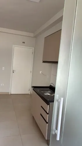 Locação apartamento Terra de Santa Cruz Sarandi