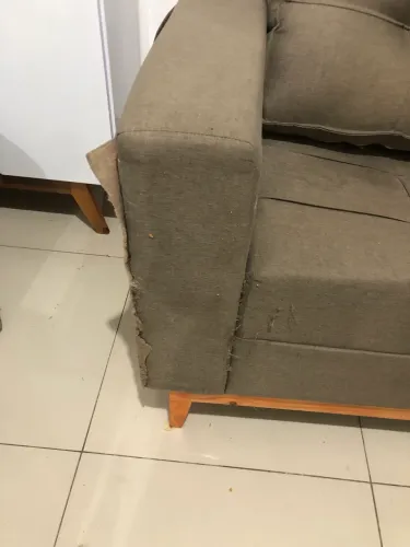 Sofa 2 lugares