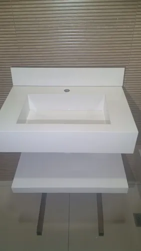 Porcelanato Esculpido