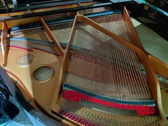 Piano de Calda