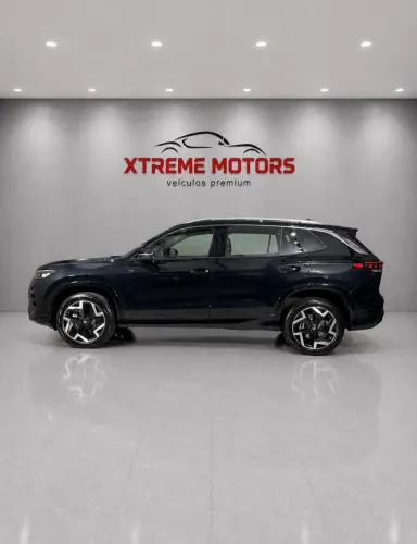 Volkswagen Tiguan R-Line 2.0 350 TSI 4Motion Aut. 2026