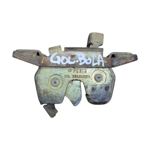 Fechadura Tampa Traseira Porta Malas Volkswagen Gol G2 1997